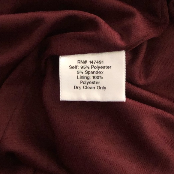 Katie may Los Angeles Maxi Dress Size 10 - Picture 10 of 10